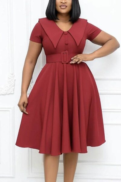 Women's Dress
