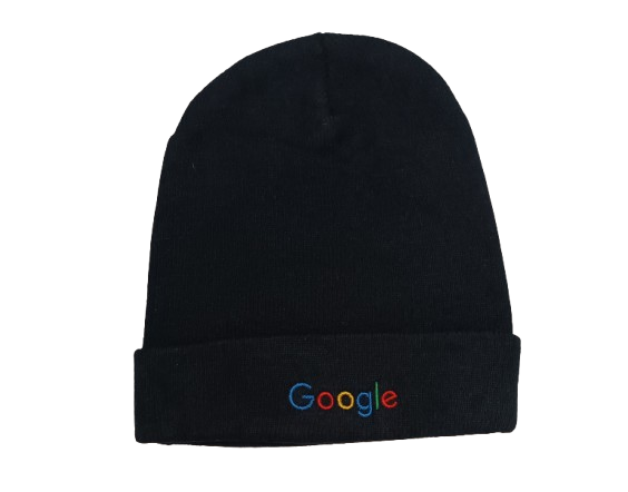 Bonnet en laine unisexe stylé