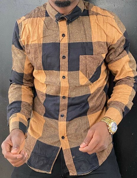 Dress shirts