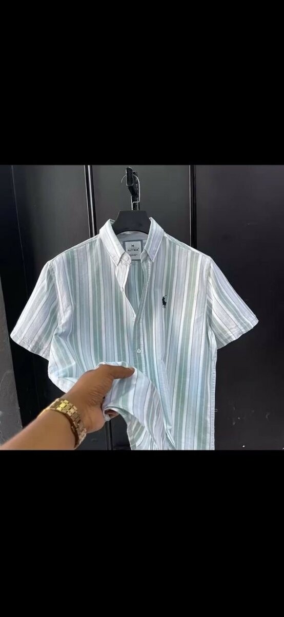 Smart shirts