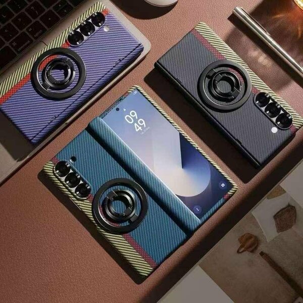 Coque de téléphone z Fold