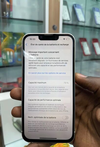 IPHONE 13 SIMPLE