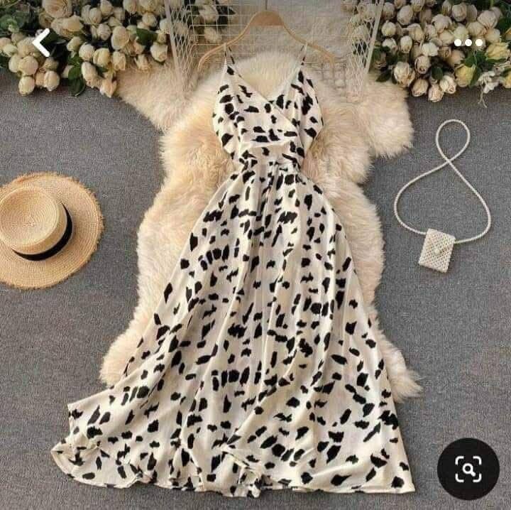 Dresses
