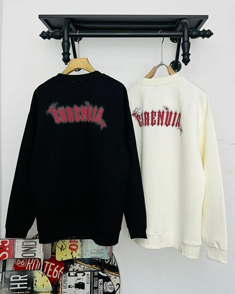 QUALITY HOODIES