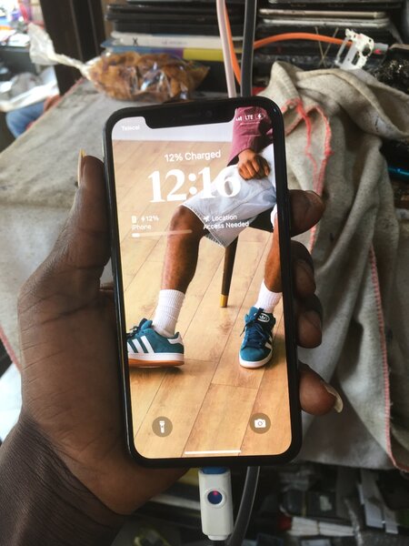 iPhone 11pro