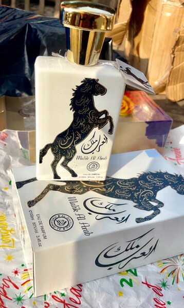 Malik Al Arab Eau de Parfum
