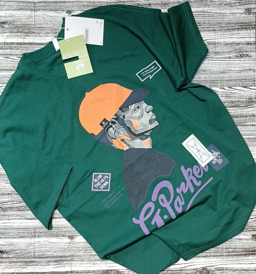 Quality tshirt