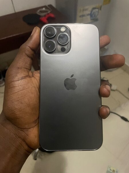 iPhone 13 Pro Max