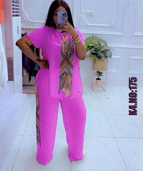 LADIES KAFTAN