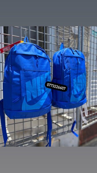 Back packs