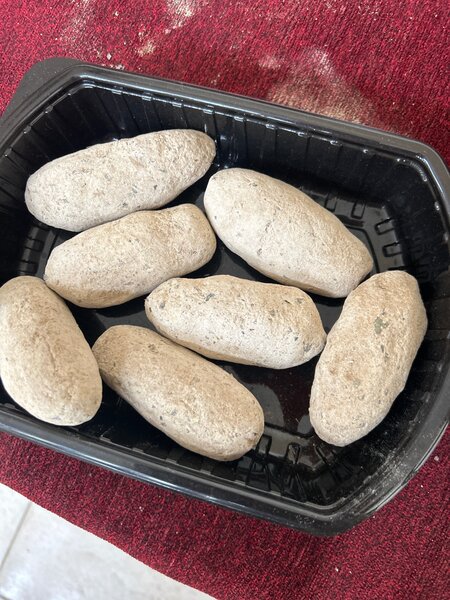 Kaolin de SoKo