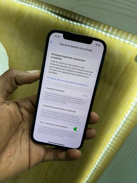 iPhone 12 Pro