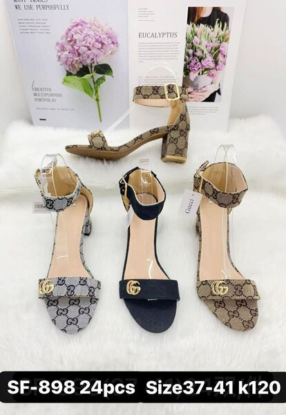 Ladies heels