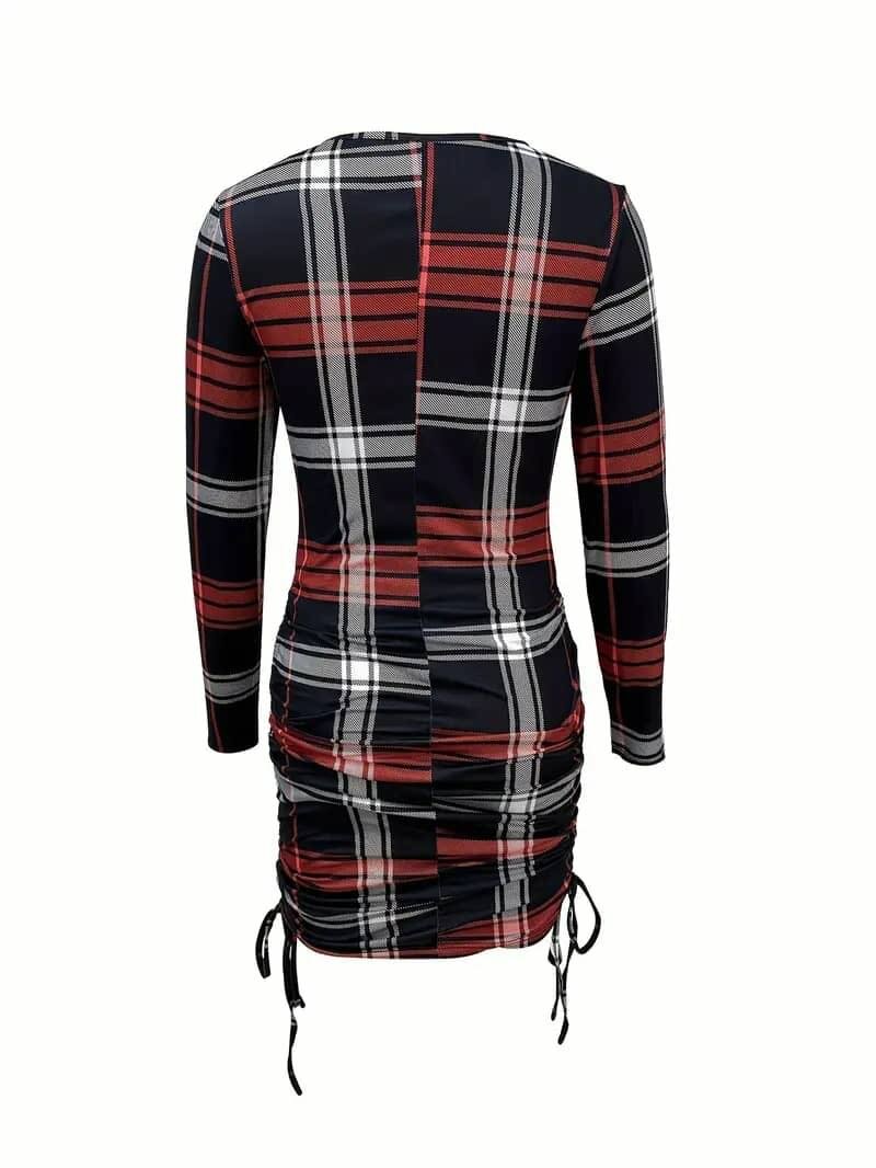 Robe moulante