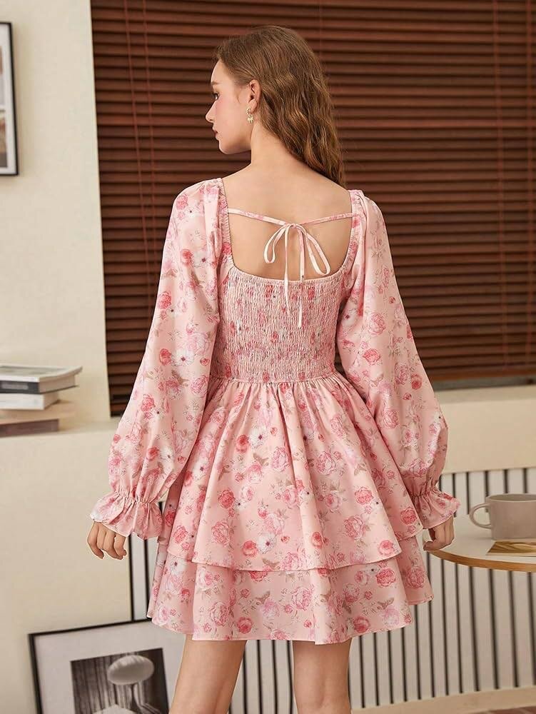 Ladies dress