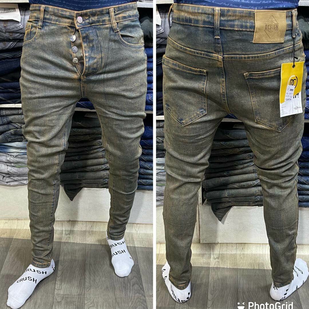 Jeans Turquie