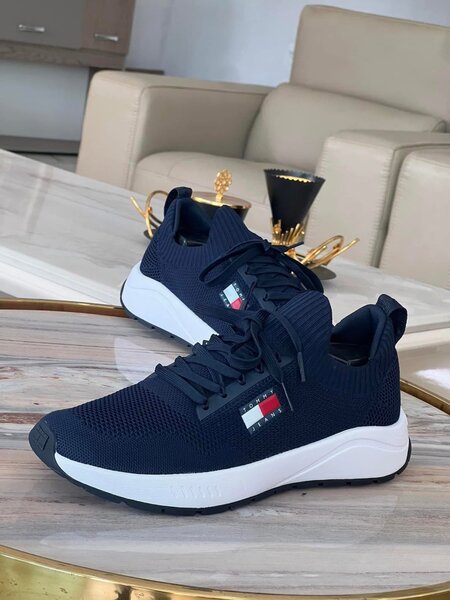 Chaussures Tommy
