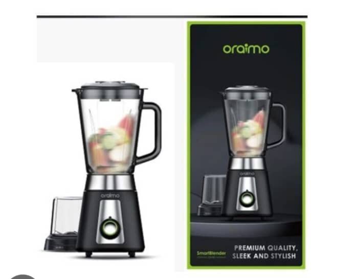 Mixeur ORAIMO