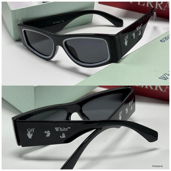 QUALITY SUN GLASSES