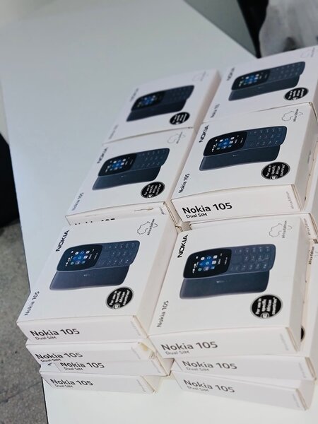 Nokia 105
