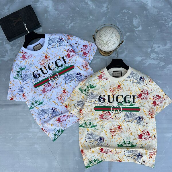 T-shirts