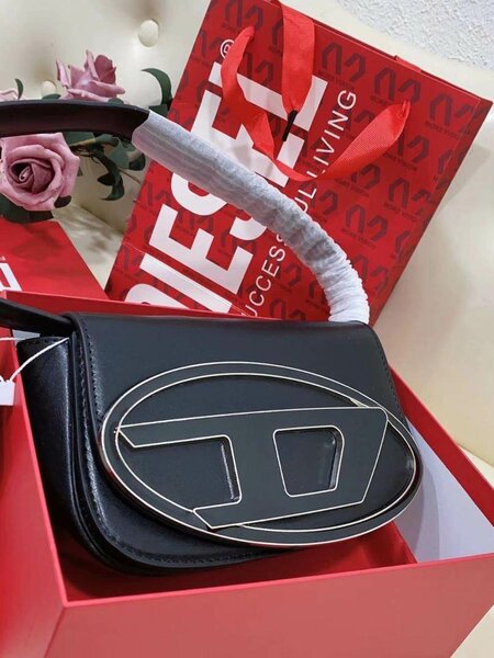Diesel bags