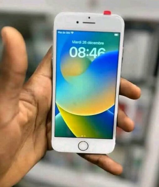 iPhone 8 reconditionné 64GB
