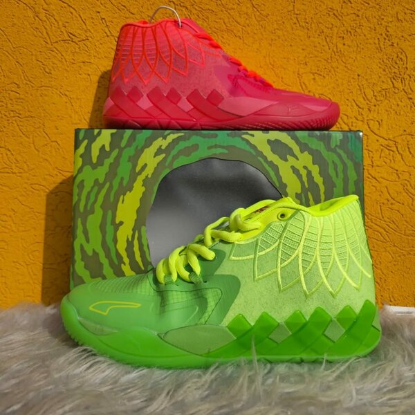 Baskets melo 1