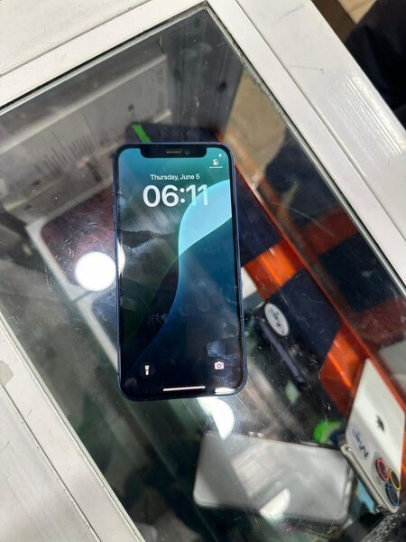 iphone 12 mini