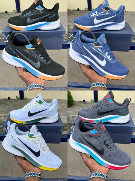 Nike Zoom