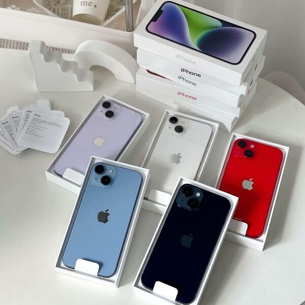 IPHONE 14 128GB