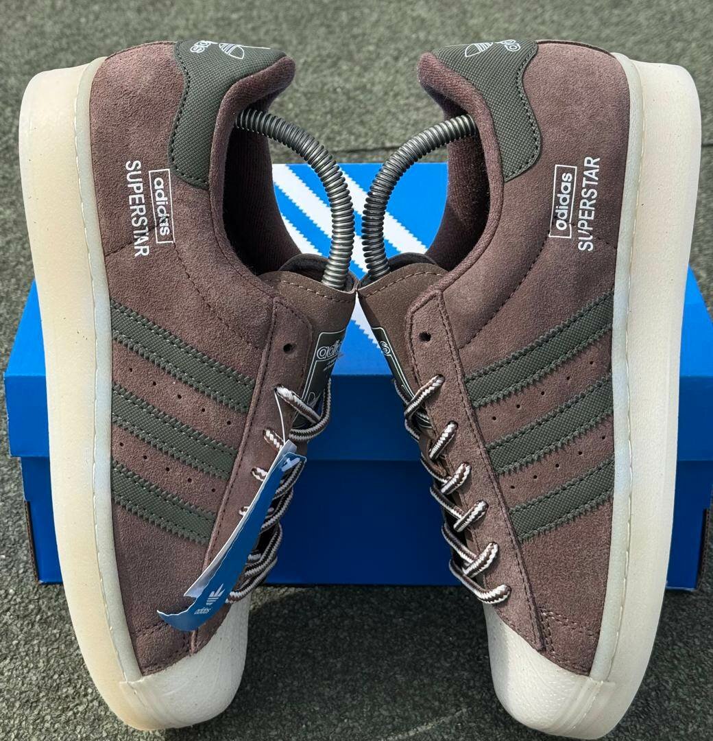 Sneakers Super Star