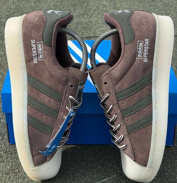 Sneakers Super Star