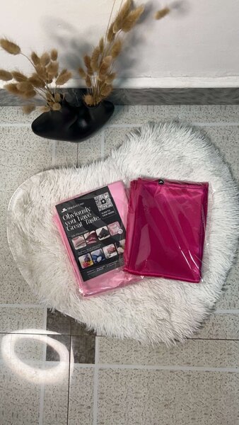 Silk Pillowcases
