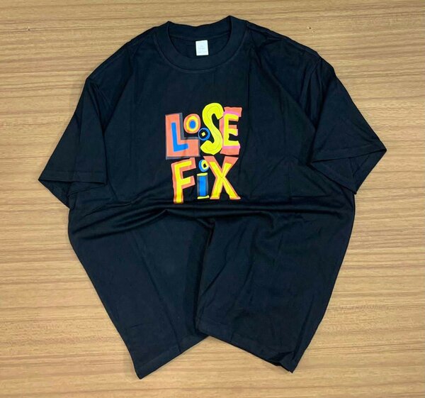 Quality t-shirt