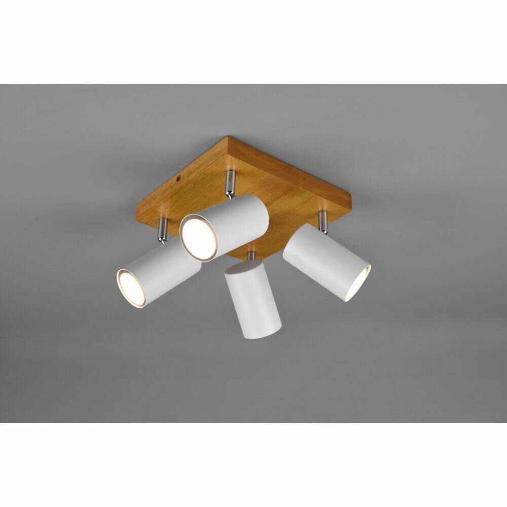Suspension industrielle moderne