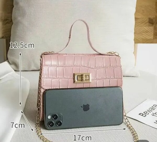 Cutey bag