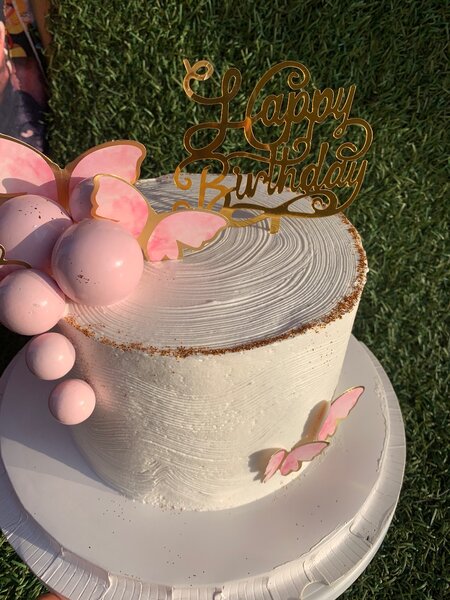 Cake