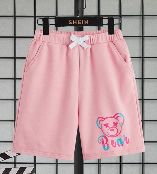 Culotte jogging