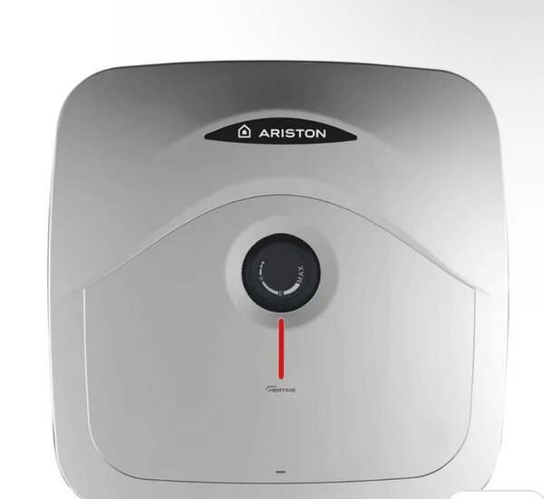Water heater