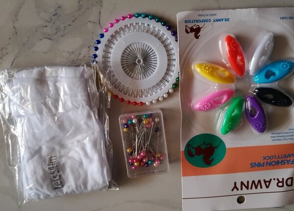 Kit pour voiles