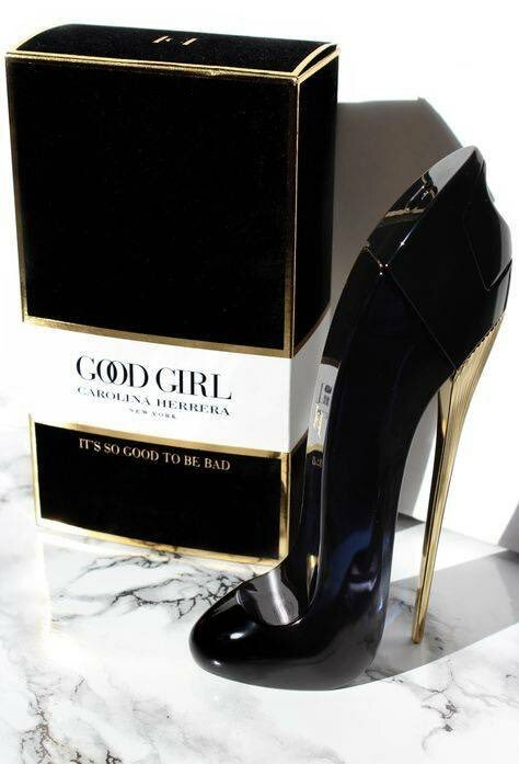 Ladies Purfume