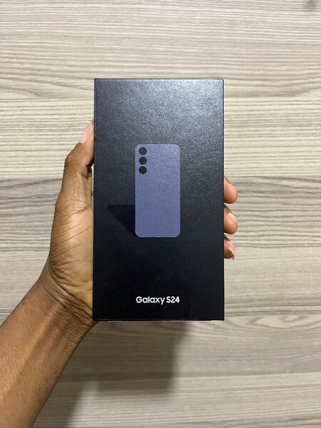 Samsung Galaxy S24