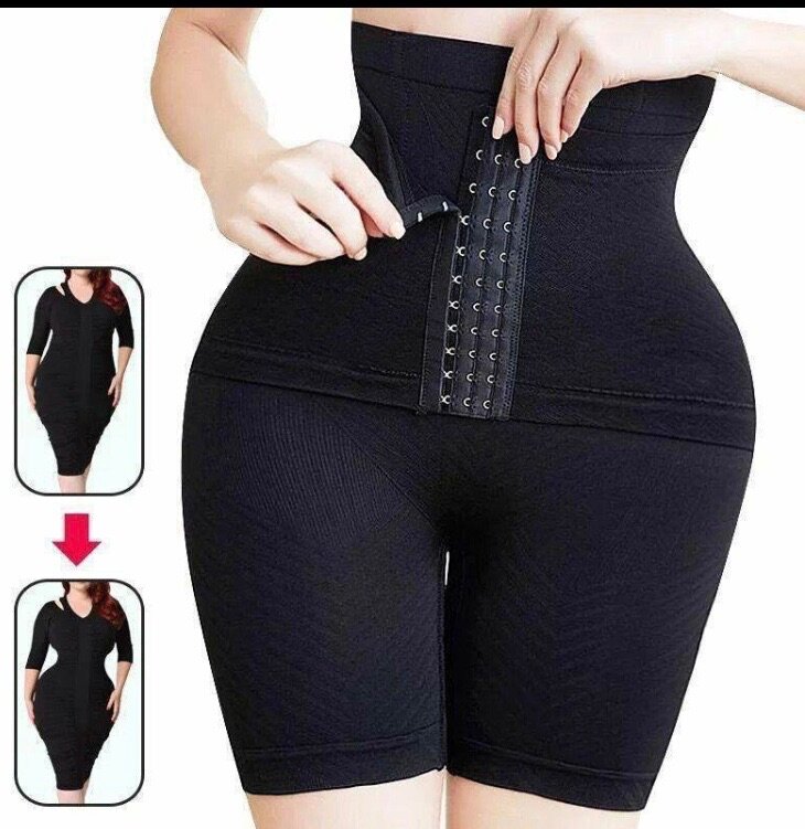 Corset Underwear
