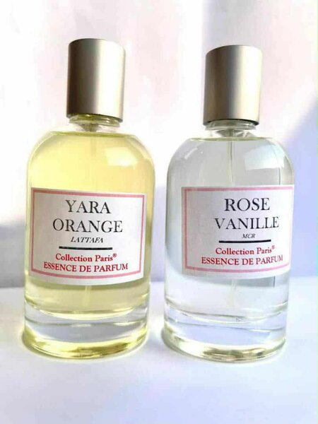 Essence pure