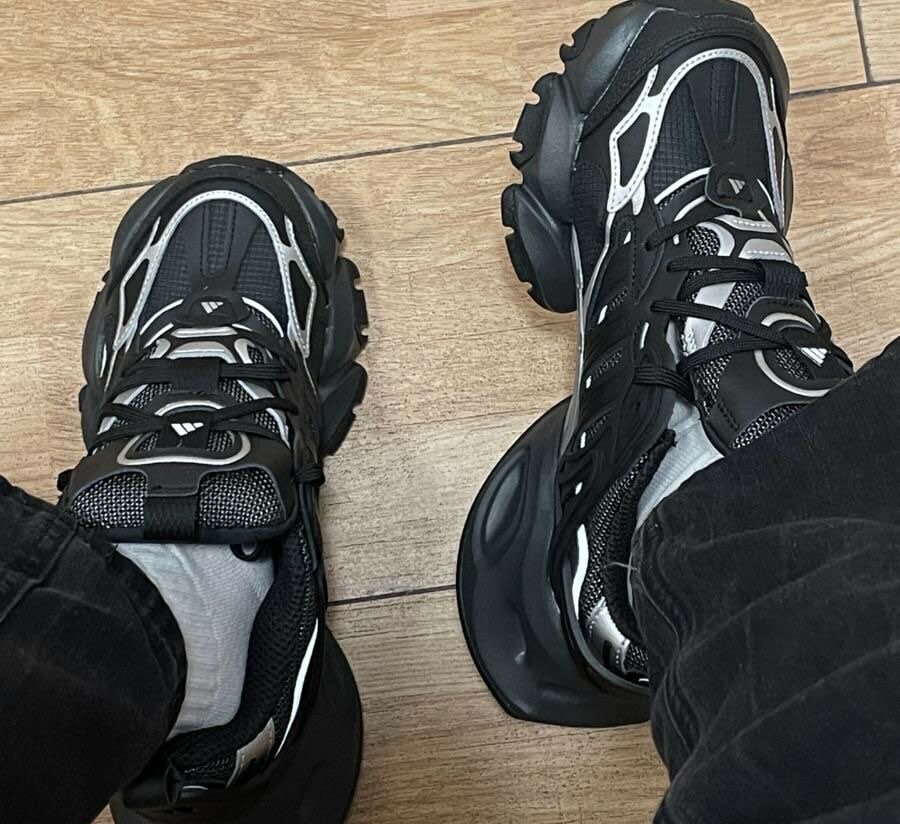 Adidas xlg runner