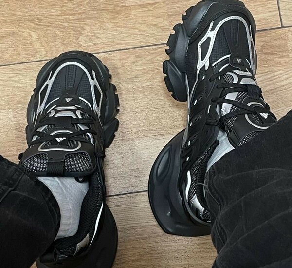 Adidas xlg runner