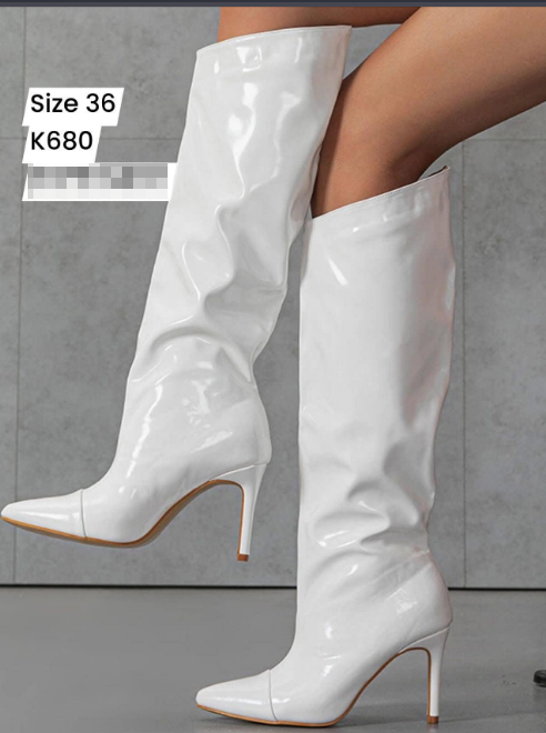 Bottes