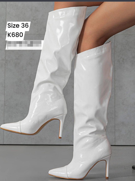 Bottes