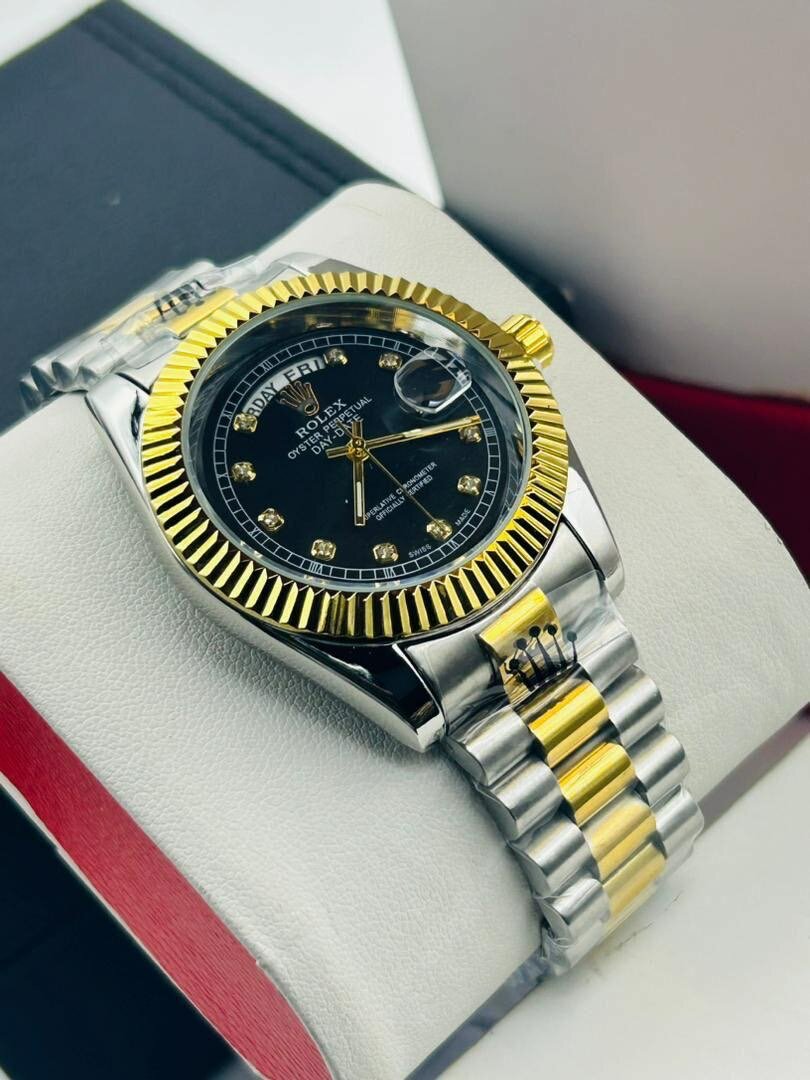 ROLEX OSYTER